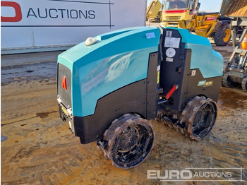 Машина за асфалт AMMANN