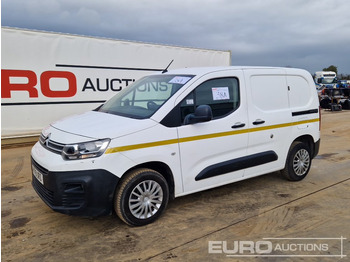 Мало комбе CITROËN Berlingo