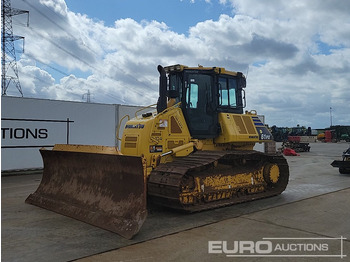 Булдожер KOMATSU D61PX-24
