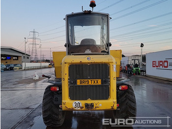 Мини истоварувач 2019 Wacker Neuson DW90: слика 4 Мини истоварувач 2019 Wacker Neuson DW90: слика 4