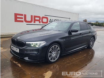 Автомобил BMW