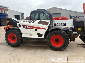 Телескопски ракувач BOBCAT