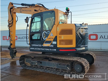 Багер гасеничар 2020 Hyundai HX130LCR: слика 3 Багер гасеничар 2020 Hyundai HX130LCR: слика 3