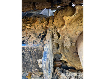 Мини багер 2021 JCB 86C-2: слика 5