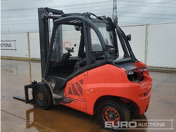 Вилушкар 2021 Linde H50D-02: слика 3