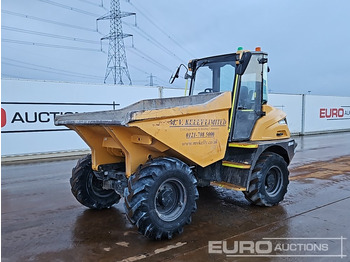 Мини истоварувач MECALAC