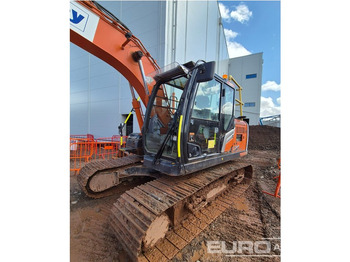 Багер гасеничар HITACHI ZX130LCN-7