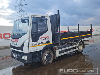 Кипер IVECO EuroCargo