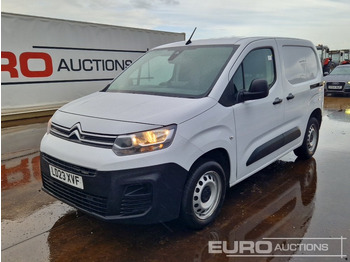 Мало комбе CITROËN Berlingo