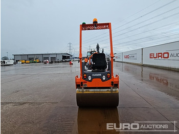 Ваљак 2024 Hamm HD12 VV: слика 4