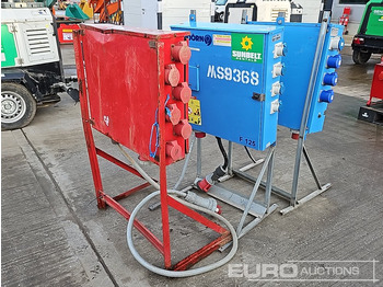 Градежна опрема