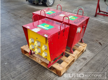 Градежна опрема