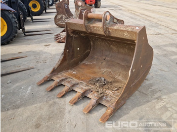 Корпа 56" Digging Bucket 80mm Pin to suit 20 Ton Excavator: слика 3