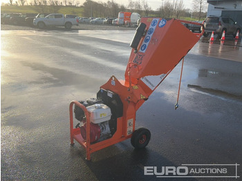 Земјоделска машина