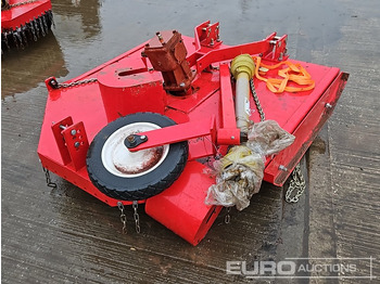 Земјоделска машина