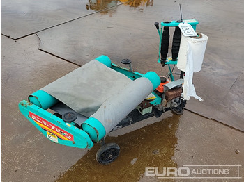 Земјоделска машина