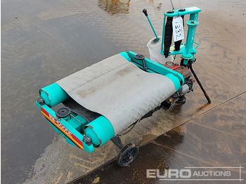 Земјоделска машина