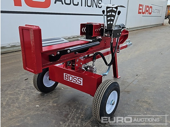 Земјоделска машина BOSS