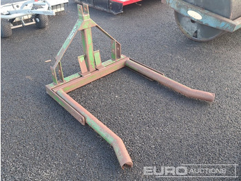 Земјоделска машина