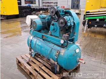 Компресор за воздух