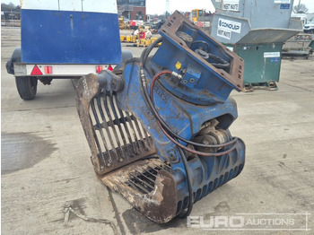 Додаток ARDEN EQUIPMENT