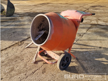 Машина за асфалт BELLE