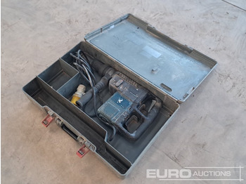 Градежна опрема BOSCH