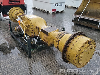 Градежна опрема CATERPILLAR