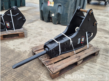 Хидрауличен чекан CATERPILLAR