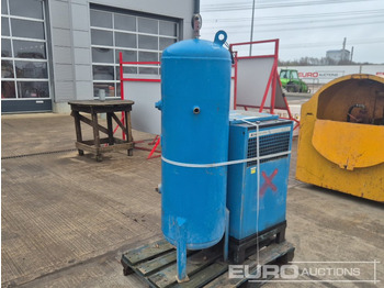 Компресор за воздух