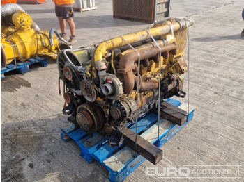 Мотор DEUTZ