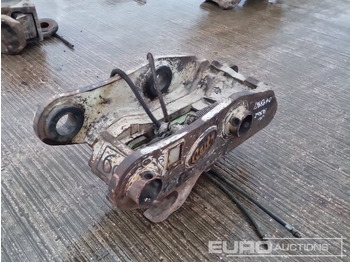 Брза спојка GEITH