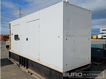 Генераторска поставка Generator, Volvo Engine: слика 5 Генераторска поставка Generator, Volvo Engine: слика 5