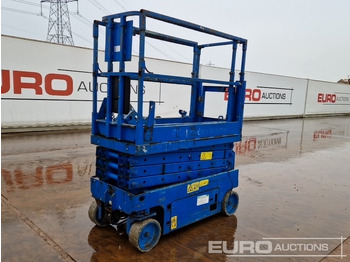 Дигачка платформа GENIE