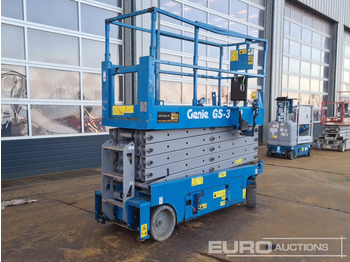 Дигачка платформа GENIE