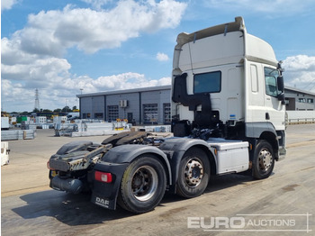 Камион влекач 2015 DAF CF460: слика 5