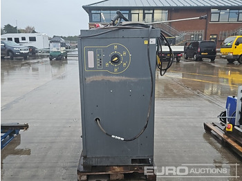 Перач под висок притисок Karcher HDS-C 9/15: слика 2 Перач под висок притисок Karcher HDS-C 9/15: слика 2