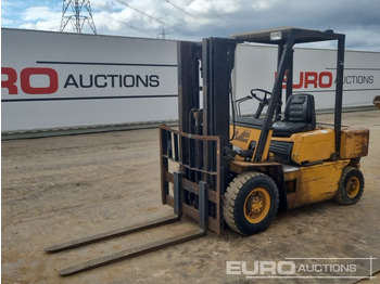 Вилушкар KOMATSU