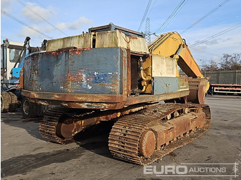Багер гасеничар Komatsu PC210-3: слика 5