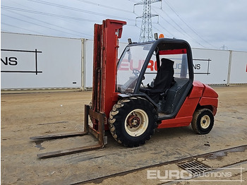 Вилушкар за груб терен MANITOU