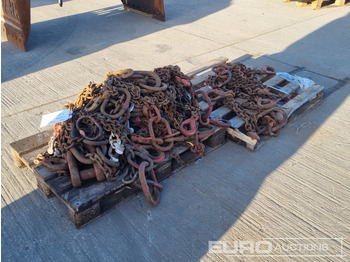 Опрема за ракување со материјали