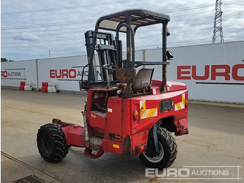 Вилушкар Moffett M8 25.3: слика 3