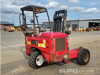 Вилушкар Moffett M8 25.3: слика 5