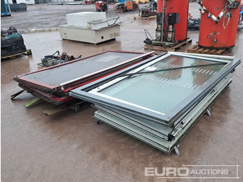 Градежна опрема