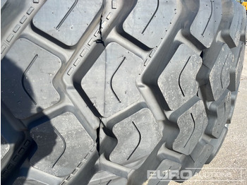 Гума Rockbuster 29.5R25 TL E-4 Tyre to Suit Wheel Loader/Dump Truck (2 of): слика 5
