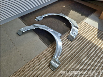 Резервни делови VOLKSWAGEN