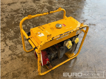 Генераторска поставка HONDA