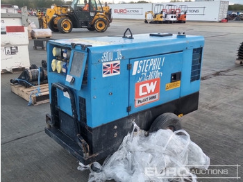 Генераторска поставка