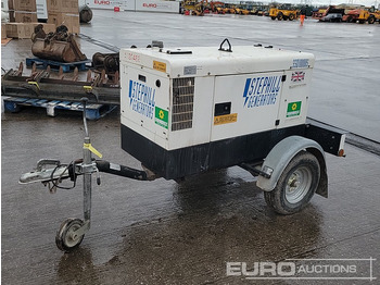 Генераторска поставка