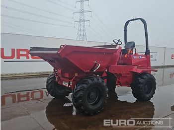 Мини истоварувач THWAITES